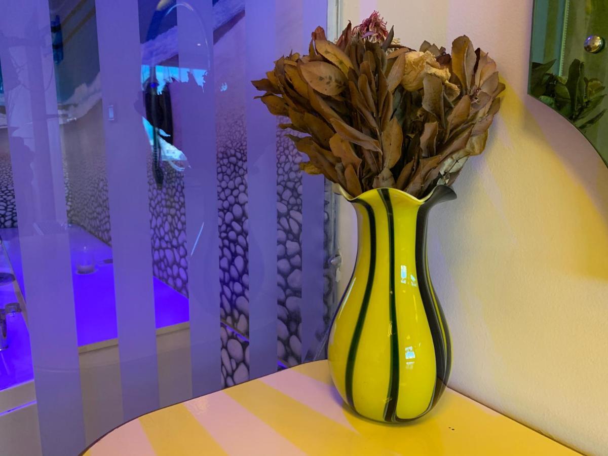 Hotel Rosa Blu Tiranë Ngoại thất bức ảnh