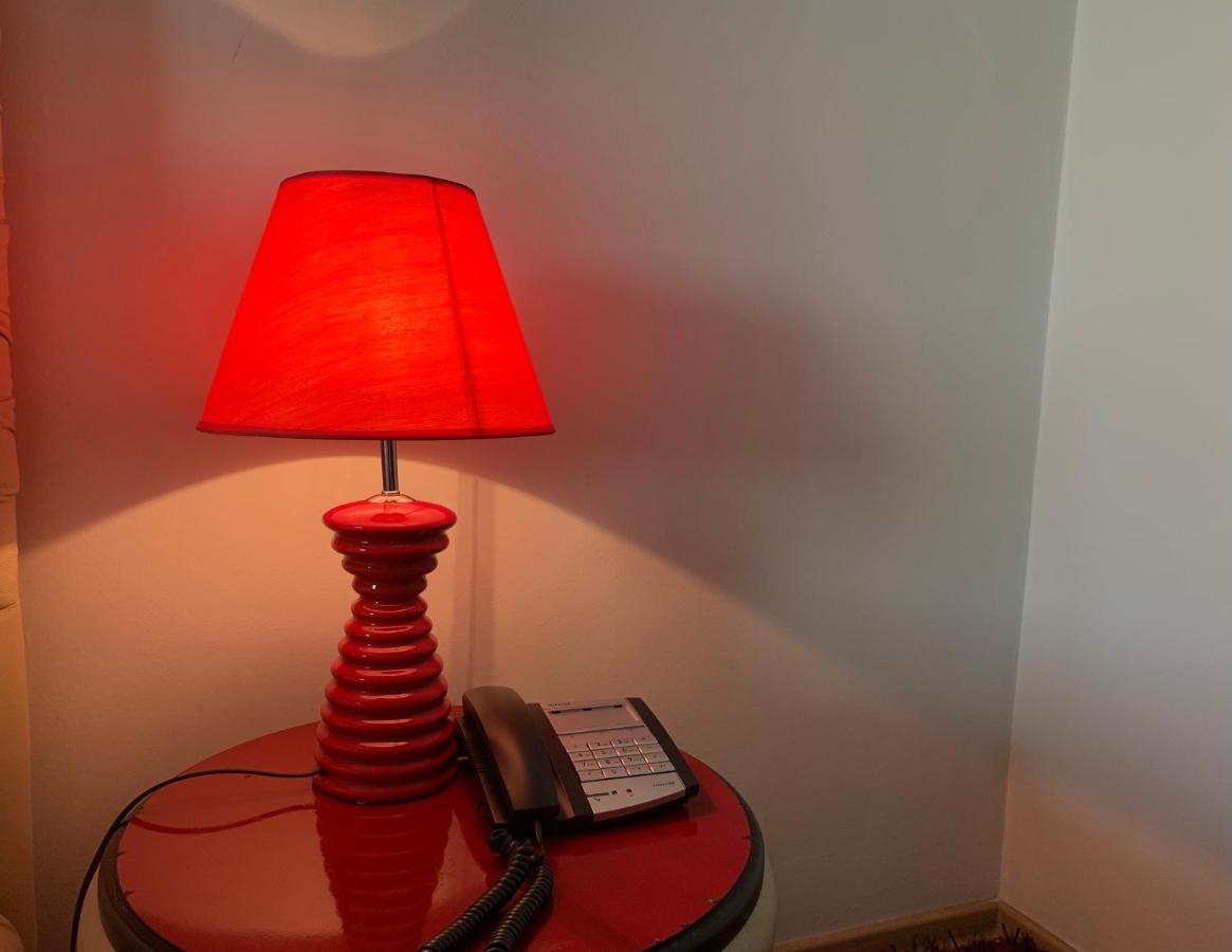 Hotel Rosa Blu Tiranë Ngoại thất bức ảnh