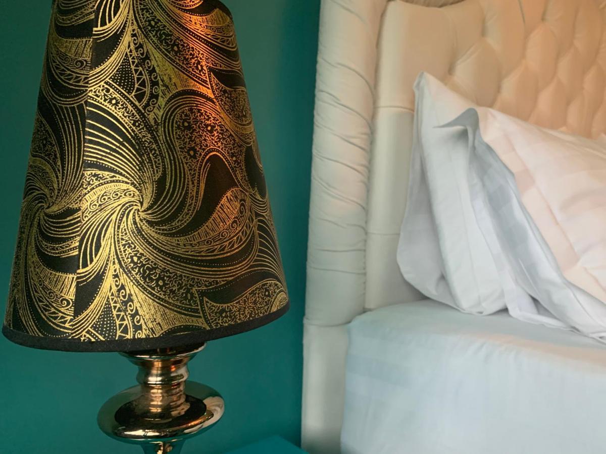 Hotel Rosa Blu Tiranë Ngoại thất bức ảnh