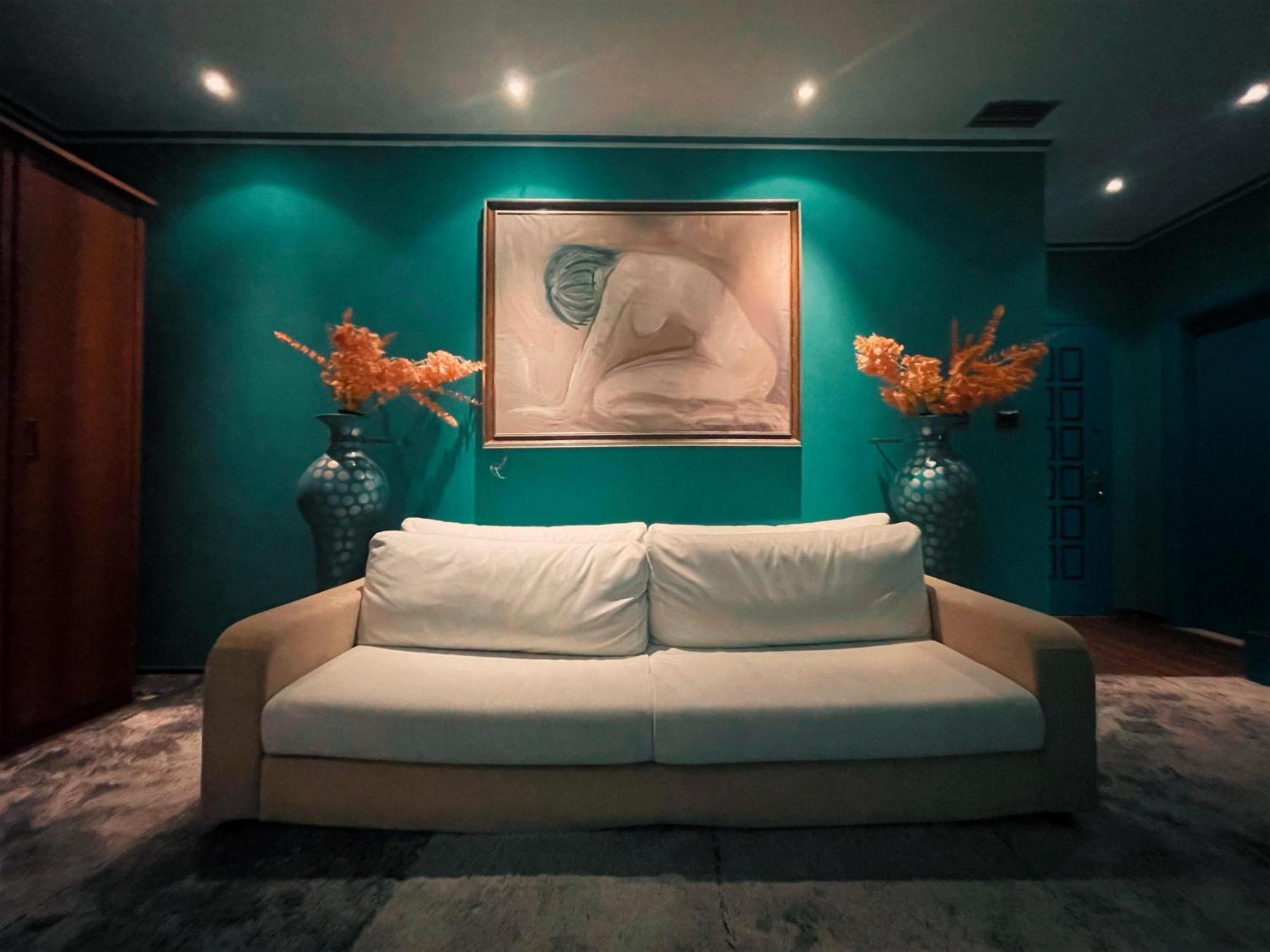 Hotel Rosa Blu Tiranë Ngoại thất bức ảnh
